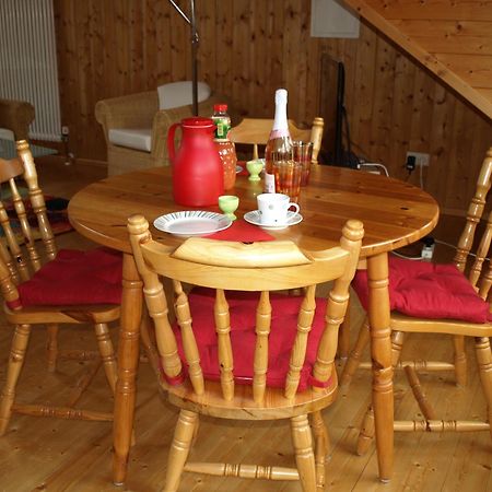 Apartamento Michlhof Oberostendorf Habitación foto