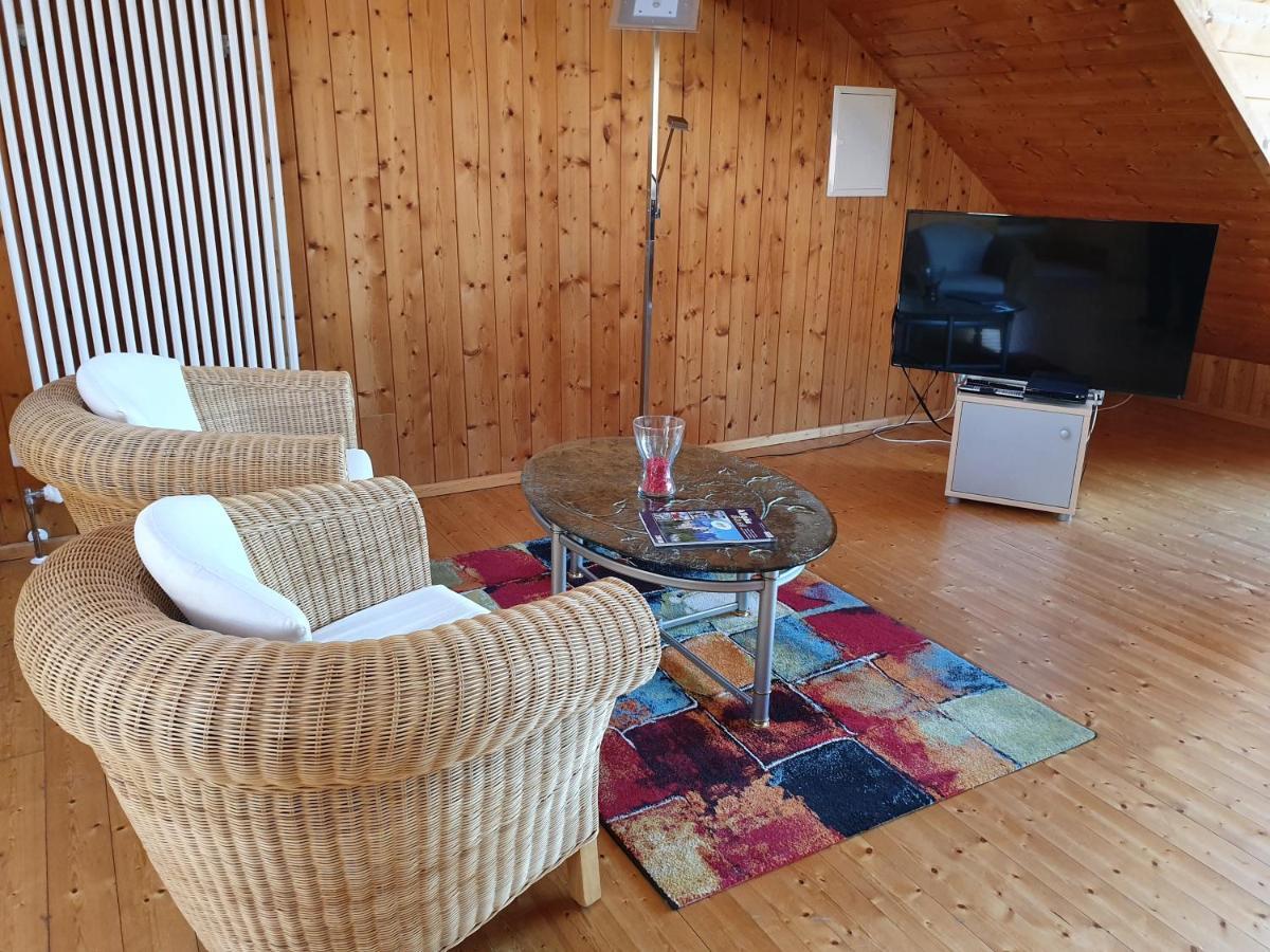 Apartamento Michlhof Oberostendorf Exterior foto