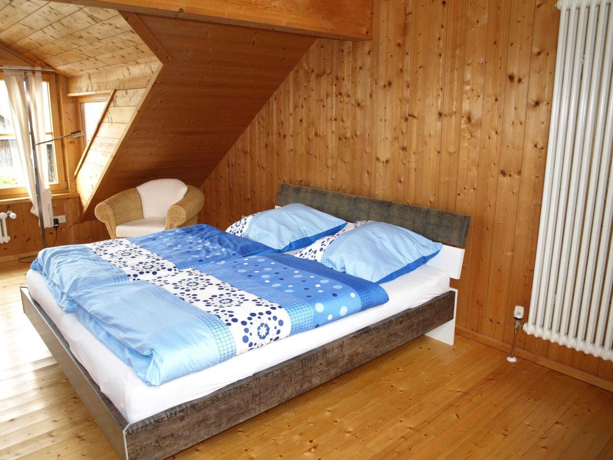 Apartamento Michlhof Oberostendorf Habitación foto