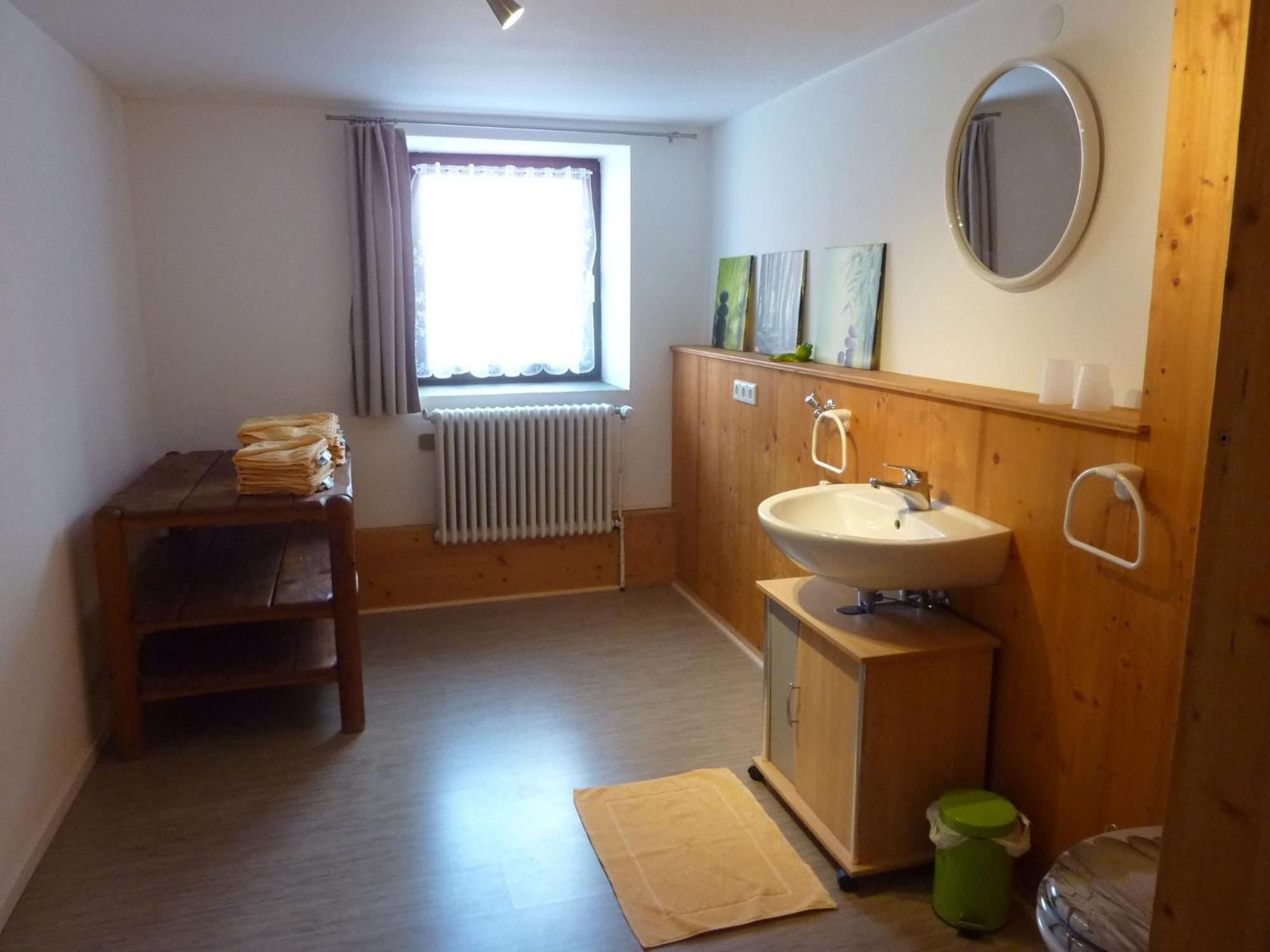 Apartamento Michlhof Oberostendorf Habitación foto